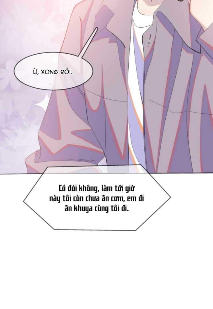 Tư Tự Vạn Thiên: Chapter 6