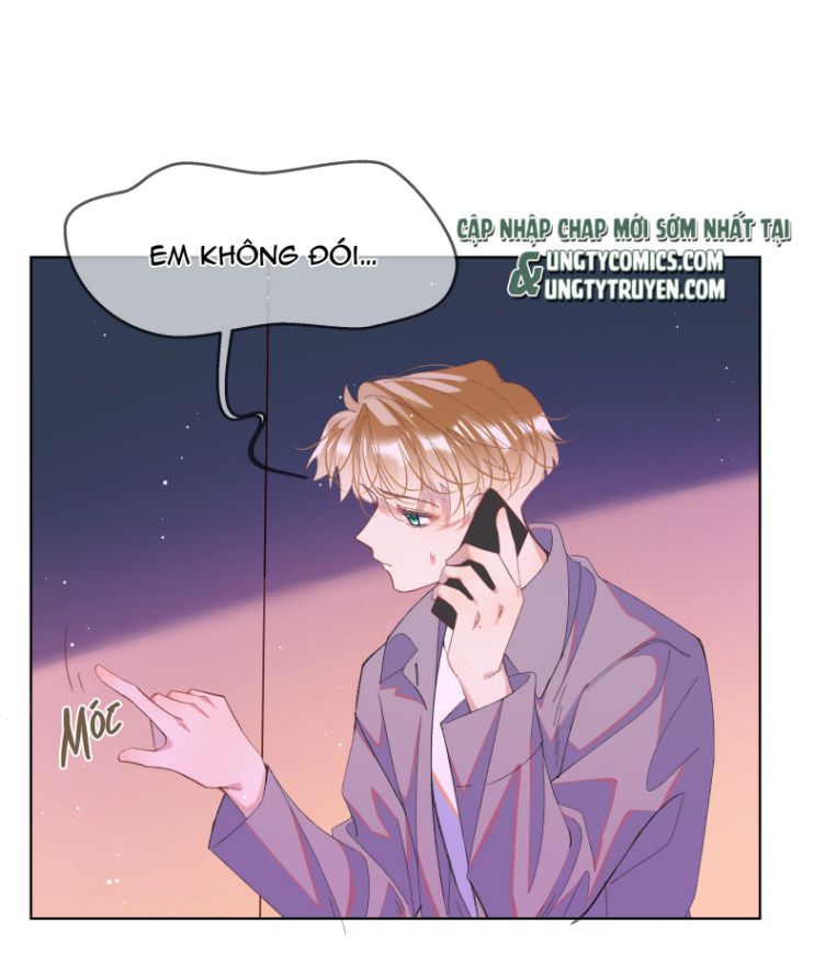 Tư Tự Vạn Thiên: Chapter 6