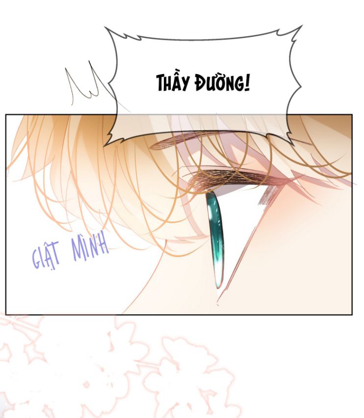 Tư Tự Vạn Thiên: Chapter 6