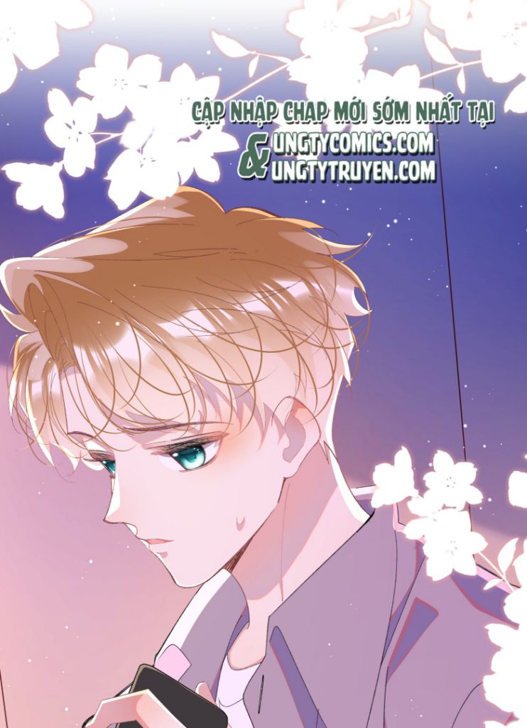 Tư Tự Vạn Thiên: Chapter 6