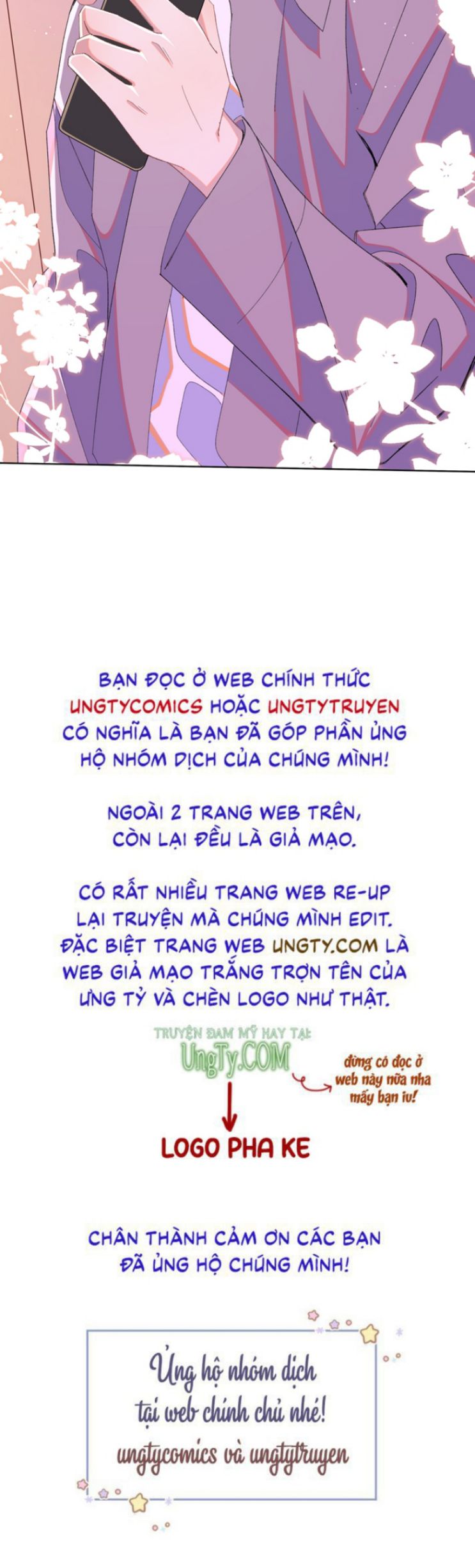 Tư Tự Vạn Thiên: Chapter 6