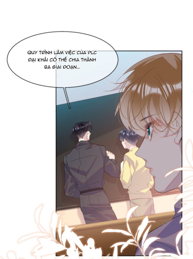 Tư Tự Vạn Thiên: Chapter 6