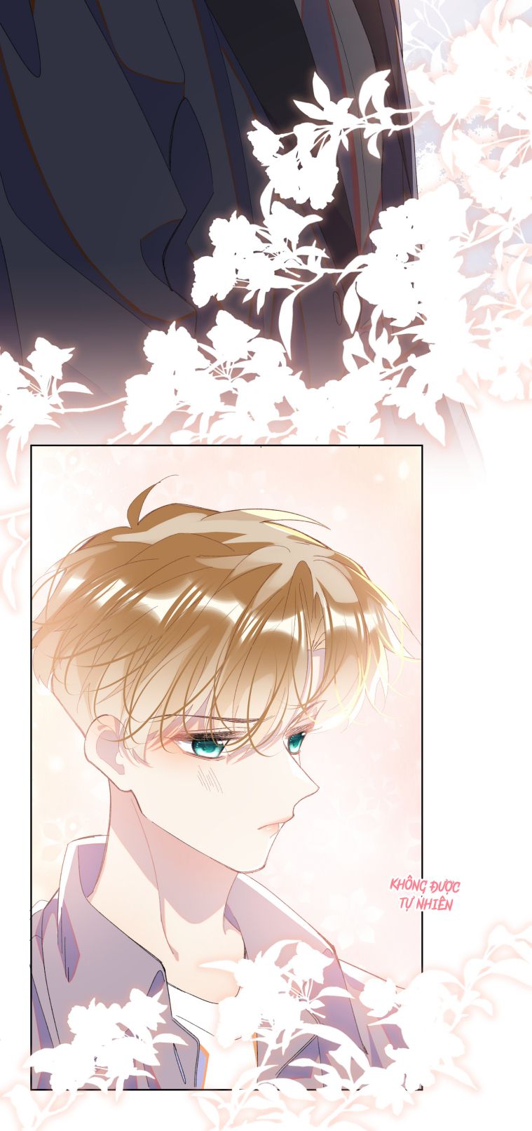 Tư Tự Vạn Thiên: Chapter 7