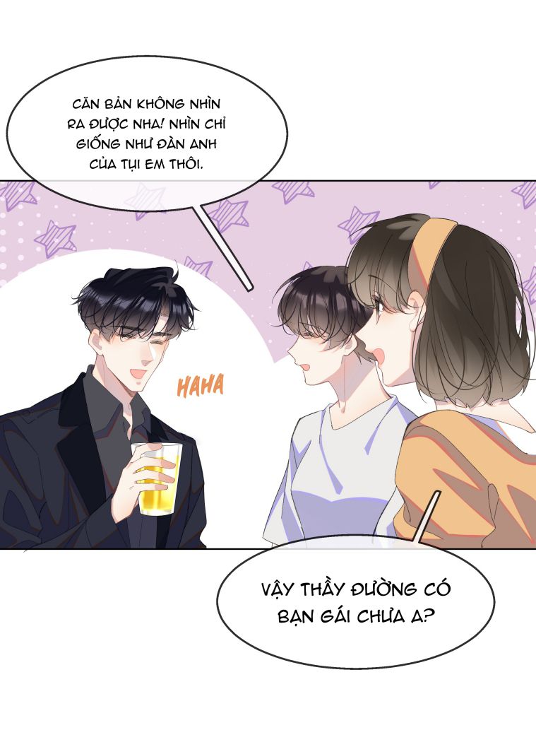 Tư Tự Vạn Thiên: Chapter 7