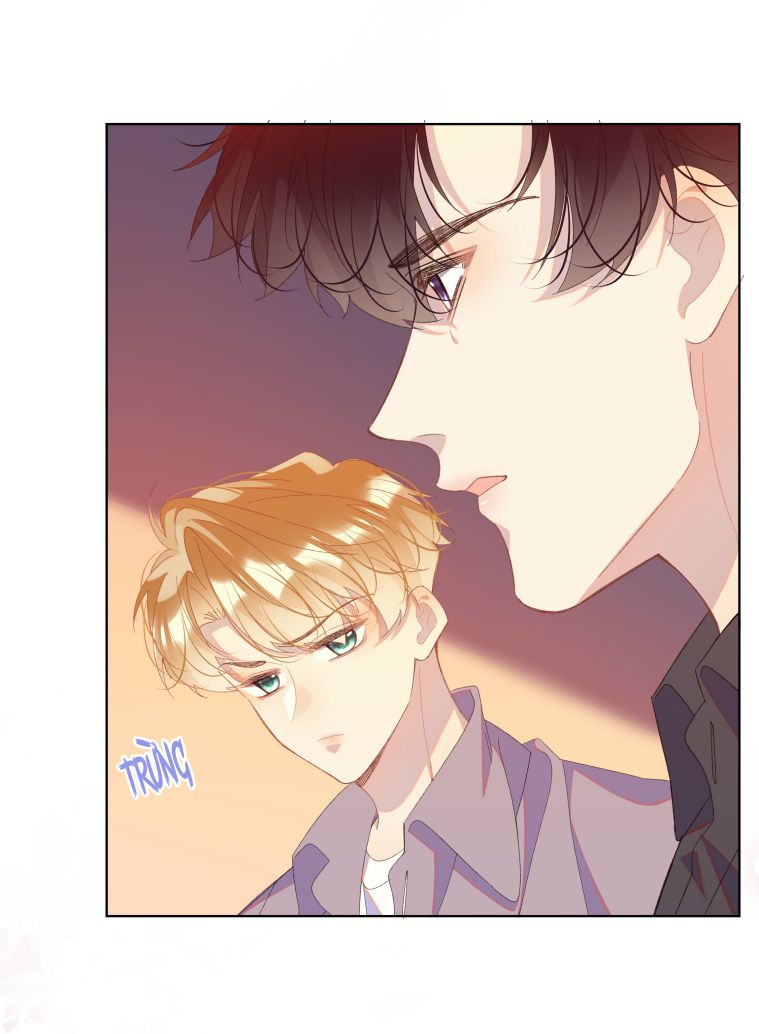 Tư Tự Vạn Thiên: Chapter 7