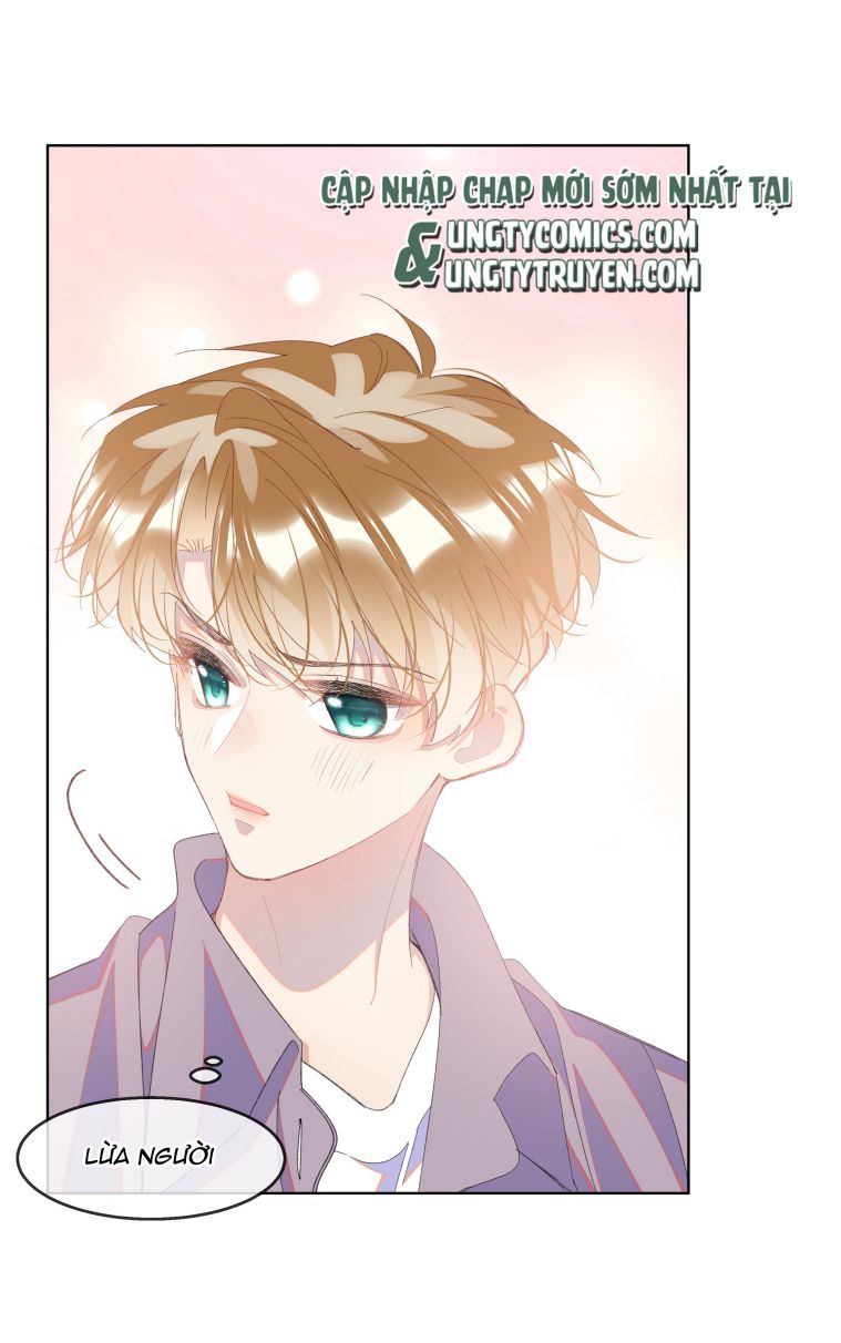Tư Tự Vạn Thiên: Chapter 7