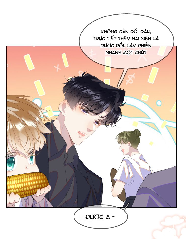 Tư Tự Vạn Thiên: Chapter 7