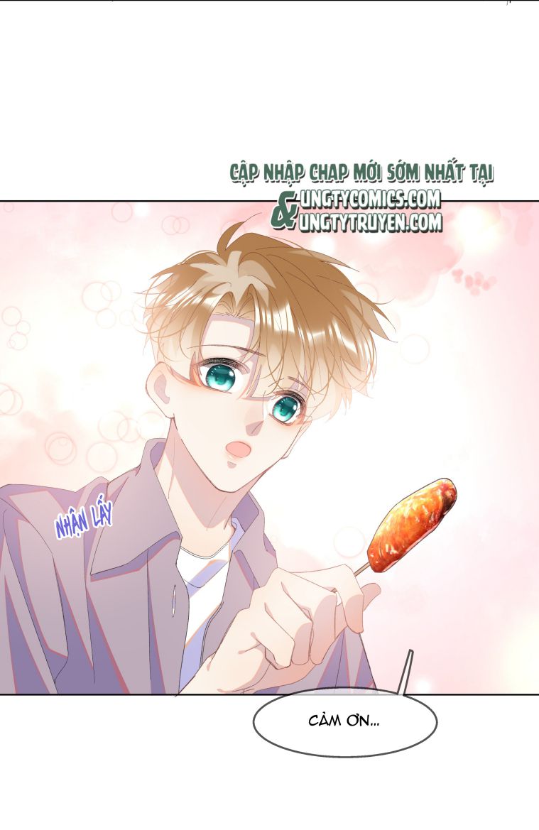 Tư Tự Vạn Thiên: Chapter 7