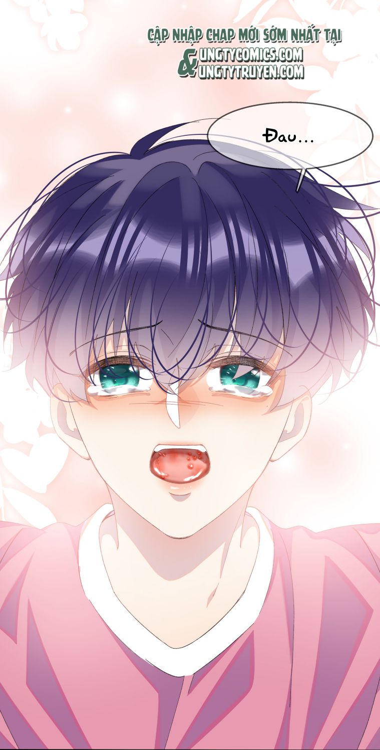 Tư Tự Vạn Thiên: Chapter 7