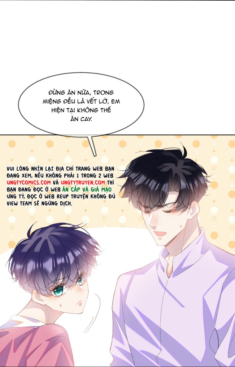 Tư Tự Vạn Thiên: Chapter 7