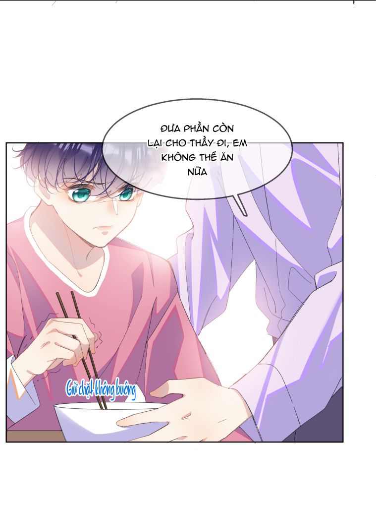 Tư Tự Vạn Thiên: Chapter 7