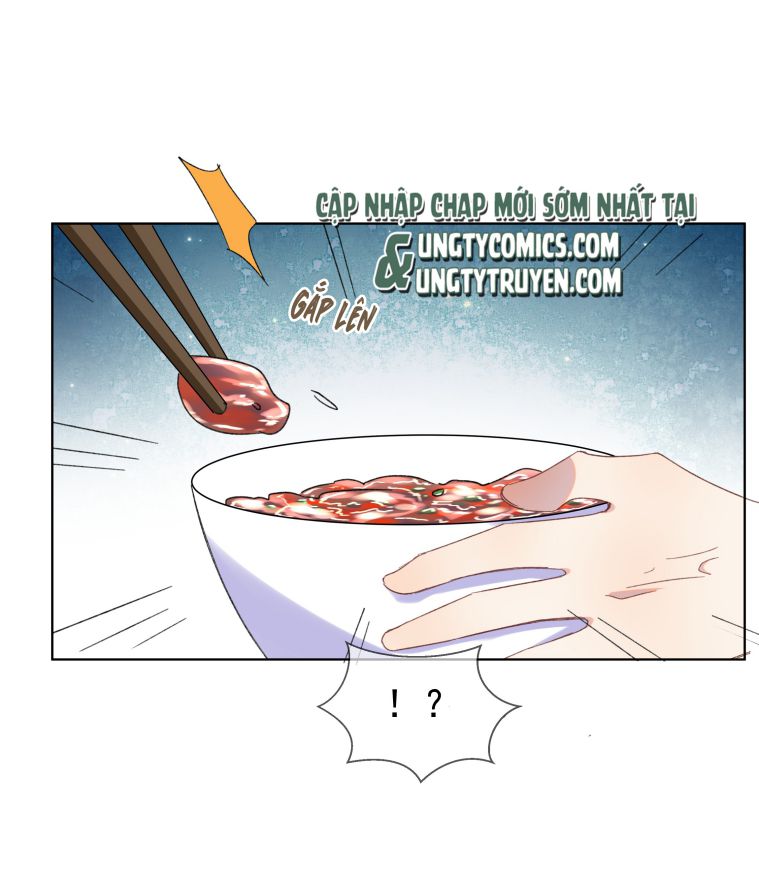 Tư Tự Vạn Thiên: Chapter 7