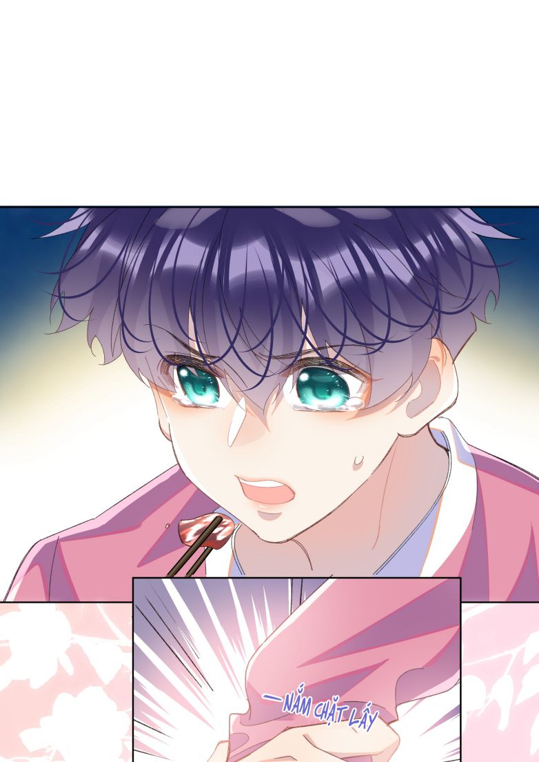 Tư Tự Vạn Thiên: Chapter 7