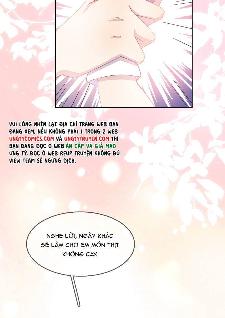 Tư Tự Vạn Thiên: Chapter 7