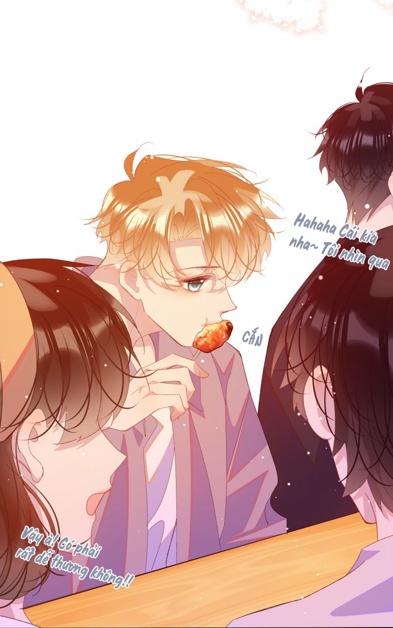 Tư Tự Vạn Thiên: Chapter 7