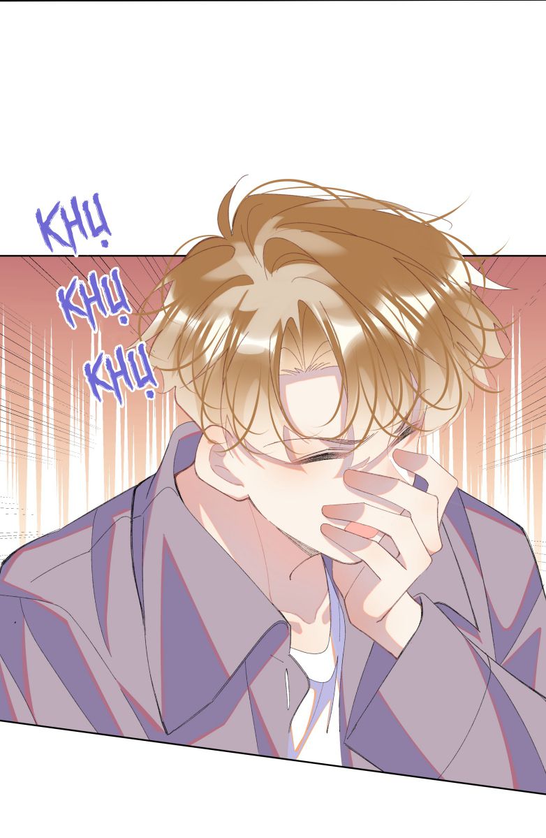 Tư Tự Vạn Thiên: Chapter 7