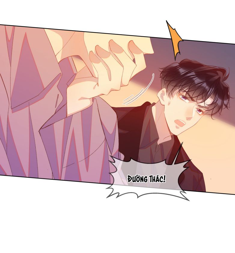 Tư Tự Vạn Thiên: Chapter 7