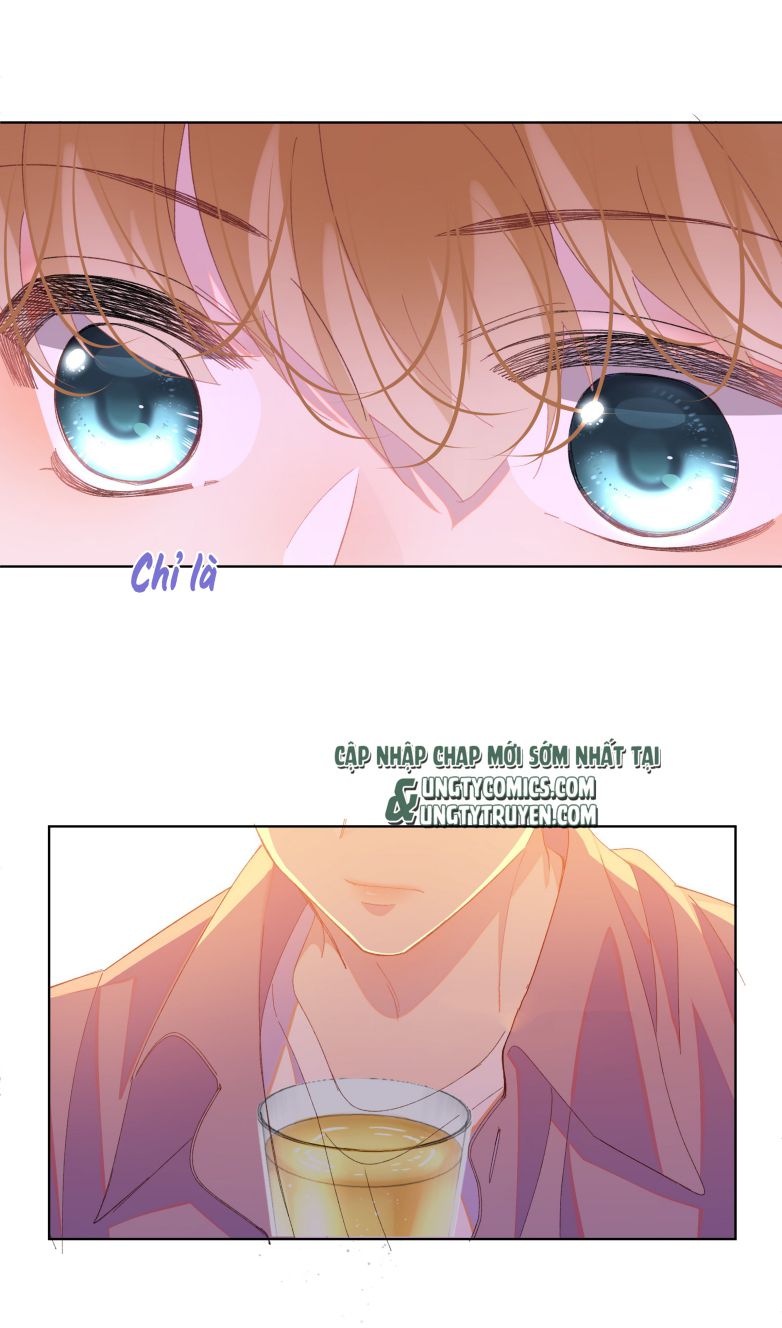 Tư Tự Vạn Thiên: Chapter 7