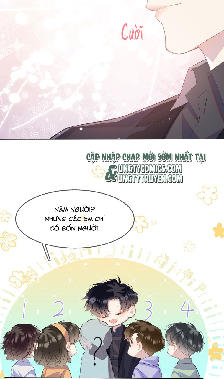 Tư Tự Vạn Thiên: Chapter 7