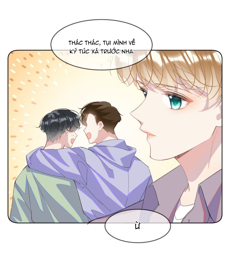 Tư Tự Vạn Thiên: Chapter 7