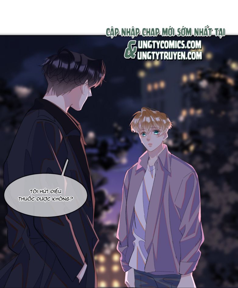 Tư Tự Vạn Thiên: Chapter 7
