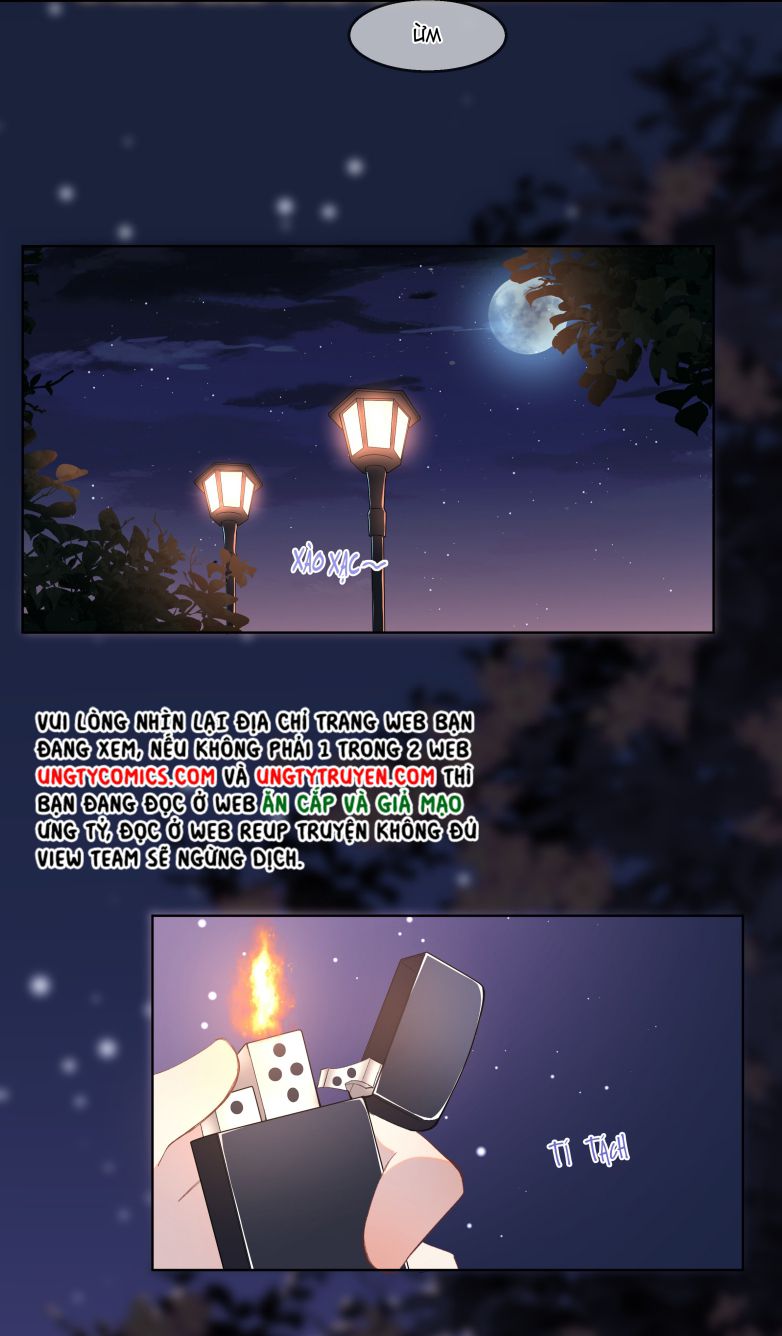 Tư Tự Vạn Thiên: Chapter 7