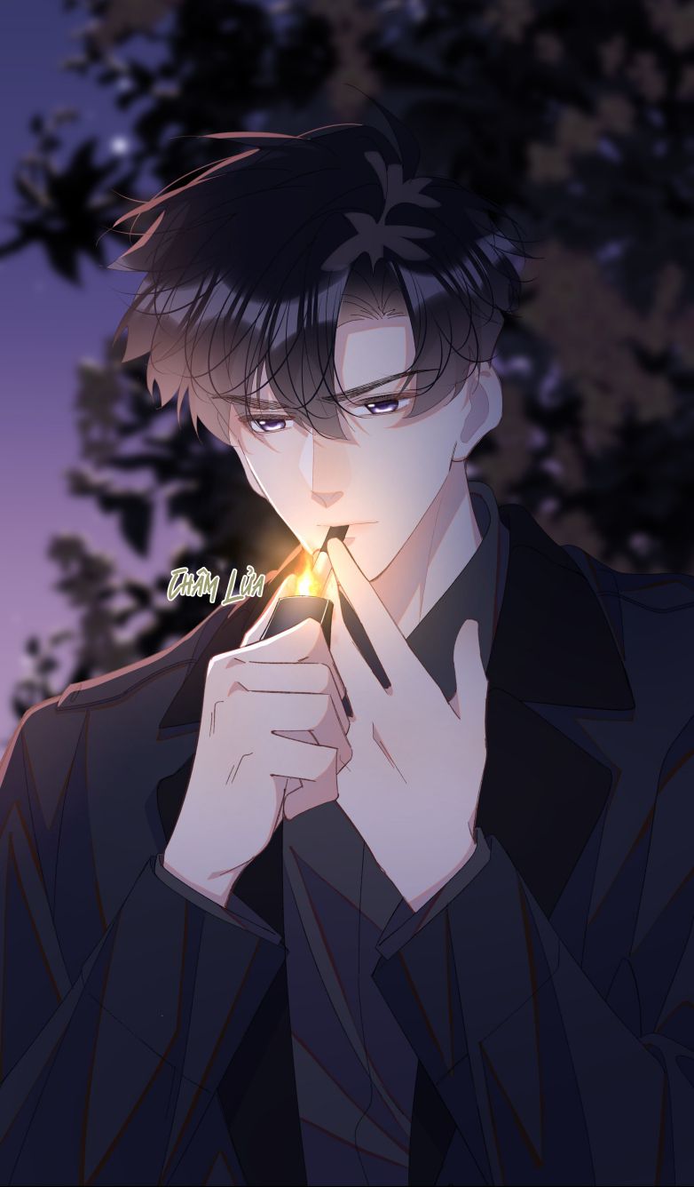 Tư Tự Vạn Thiên: Chapter 7