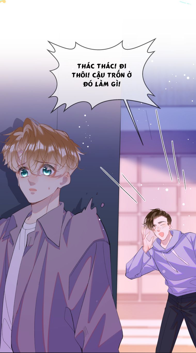 Tư Tự Vạn Thiên: Chapter 7