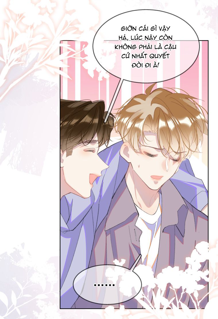 Tư Tự Vạn Thiên: Chapter 7