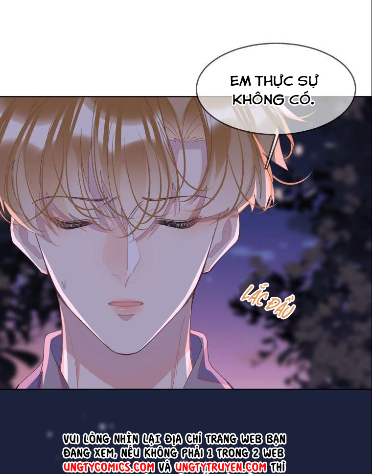 Tư Tự Vạn Thiên: Chapter 8