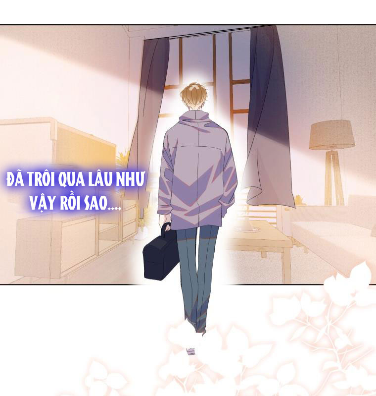 Tư Tự Vạn Thiên: Chapter 8