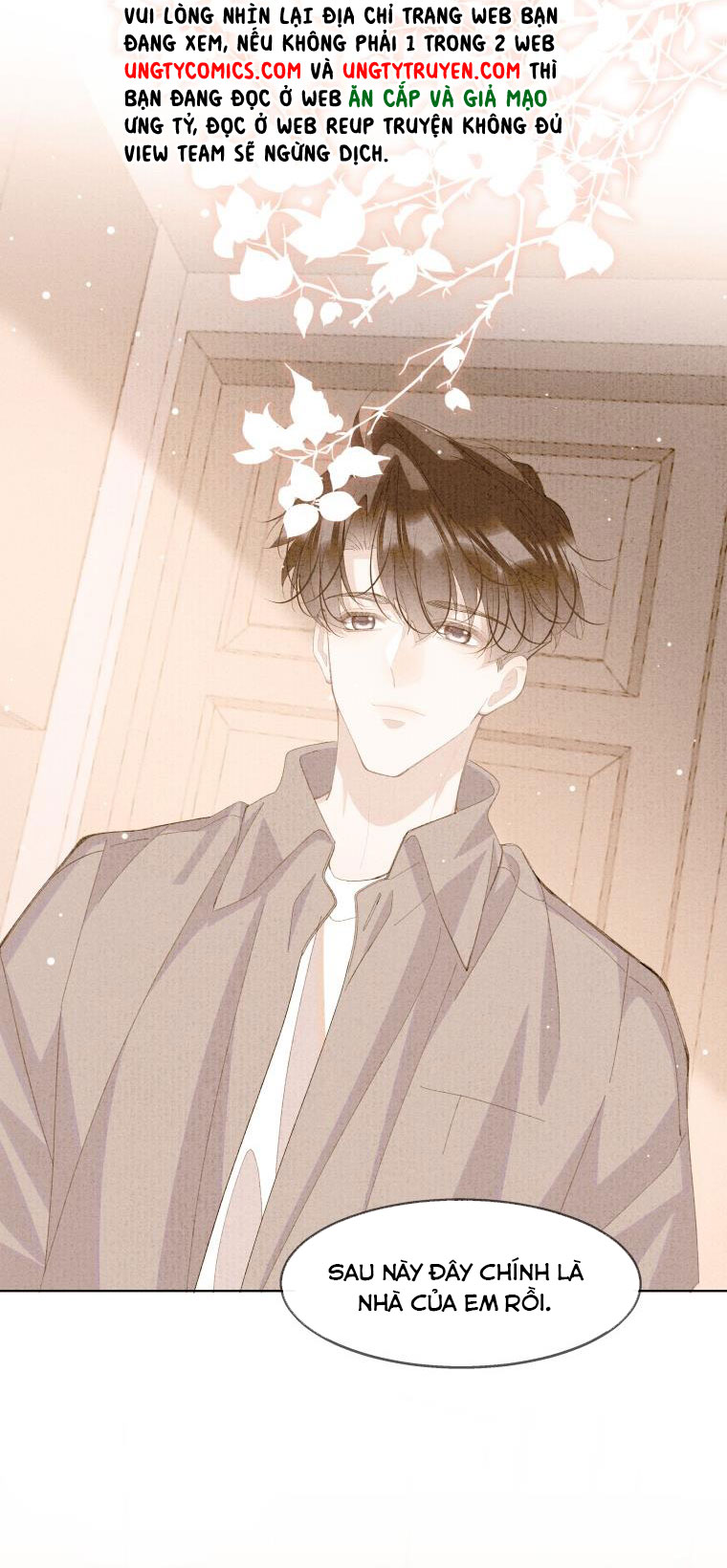 Tư Tự Vạn Thiên: Chapter 8