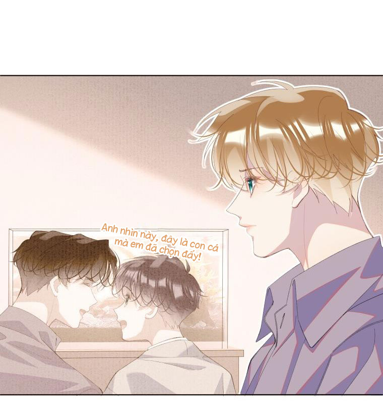 Tư Tự Vạn Thiên: Chapter 8