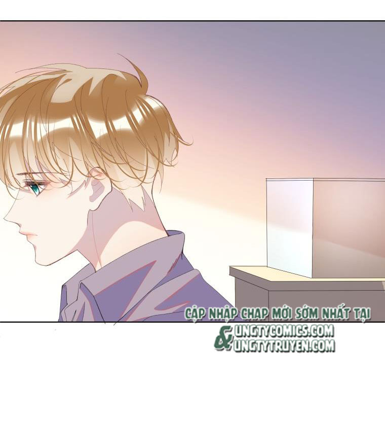 Tư Tự Vạn Thiên: Chapter 8