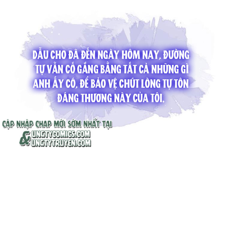 Tư Tự Vạn Thiên: Chapter 8