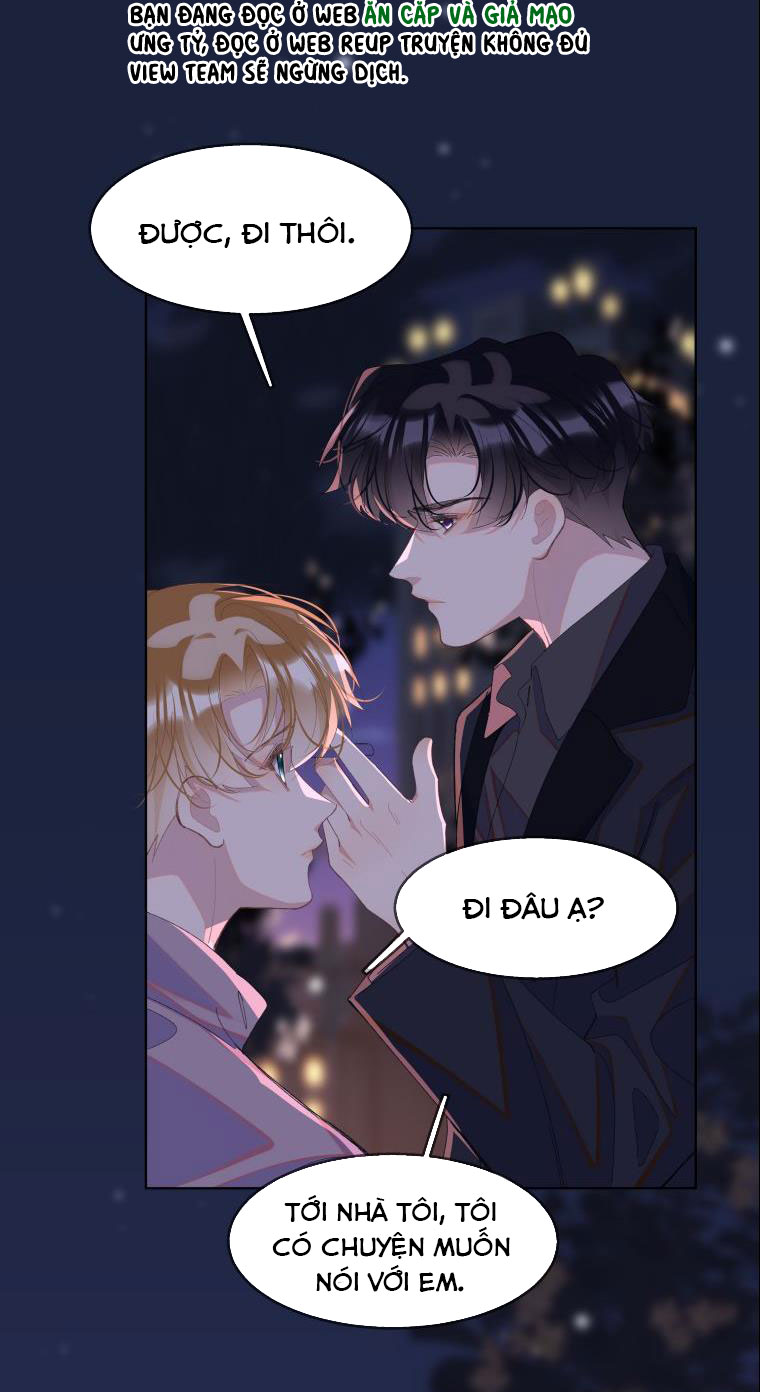 Tư Tự Vạn Thiên: Chapter 8
