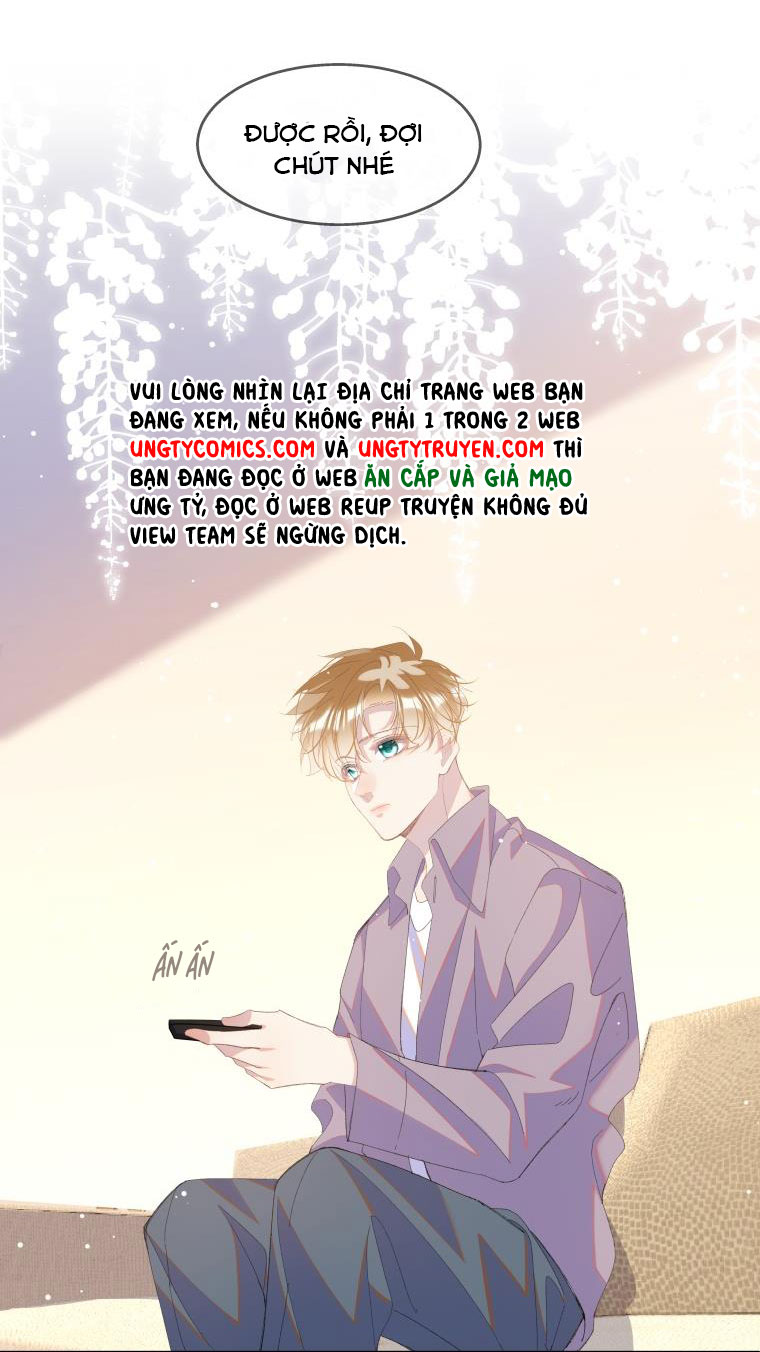 Tư Tự Vạn Thiên: Chapter 8