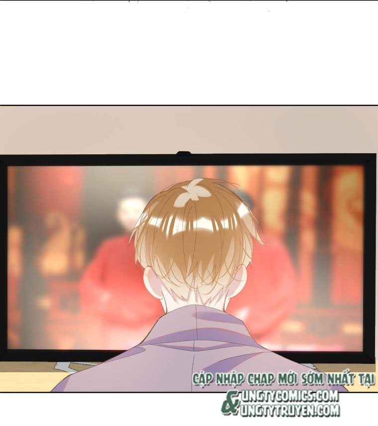 Tư Tự Vạn Thiên: Chapter 8