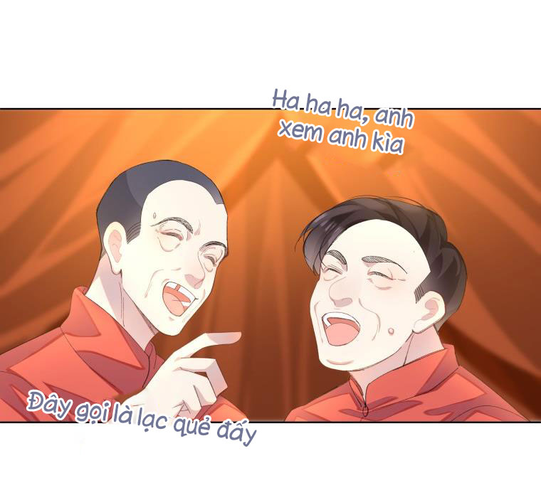 Tư Tự Vạn Thiên: Chapter 8