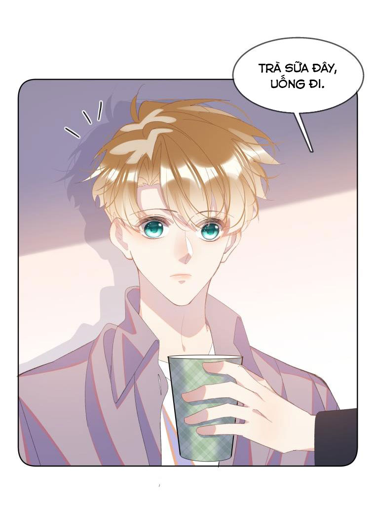 Tư Tự Vạn Thiên: Chapter 8