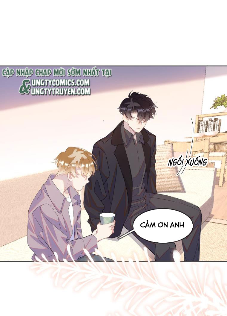 Tư Tự Vạn Thiên: Chapter 8
