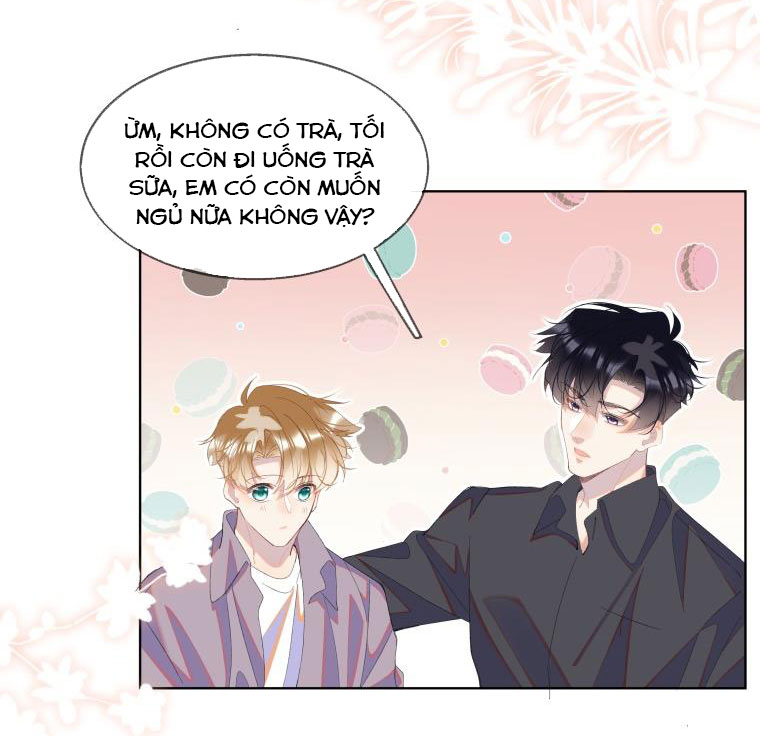 Tư Tự Vạn Thiên: Chapter 8