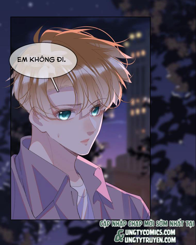 Tư Tự Vạn Thiên: Chapter 8