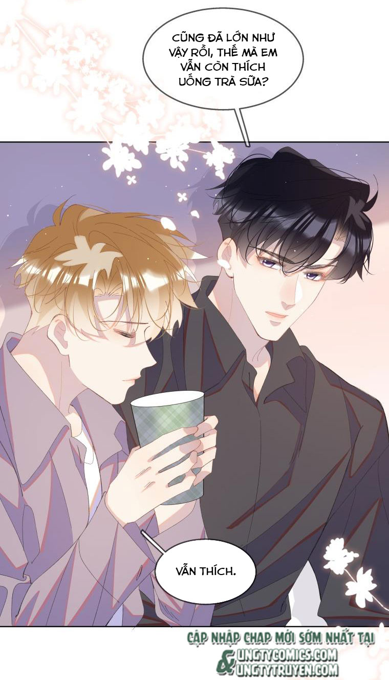 Tư Tự Vạn Thiên: Chapter 8