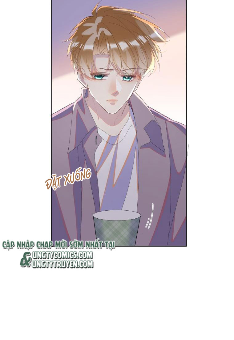 Tư Tự Vạn Thiên: Chapter 8