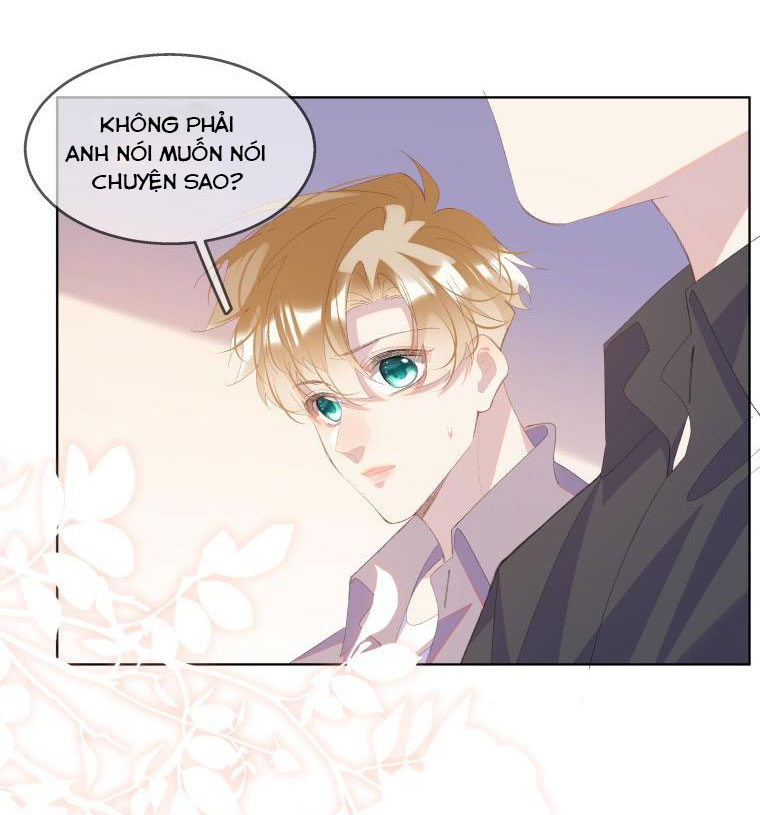 Tư Tự Vạn Thiên: Chapter 8