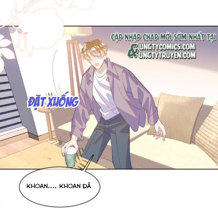 Tư Tự Vạn Thiên: Chapter 8