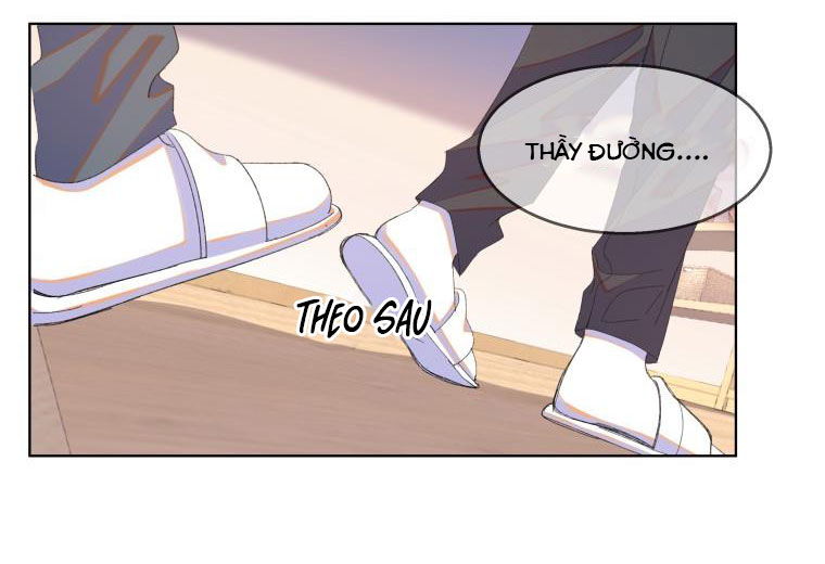 Tư Tự Vạn Thiên: Chapter 8