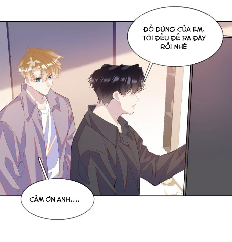 Tư Tự Vạn Thiên: Chapter 8