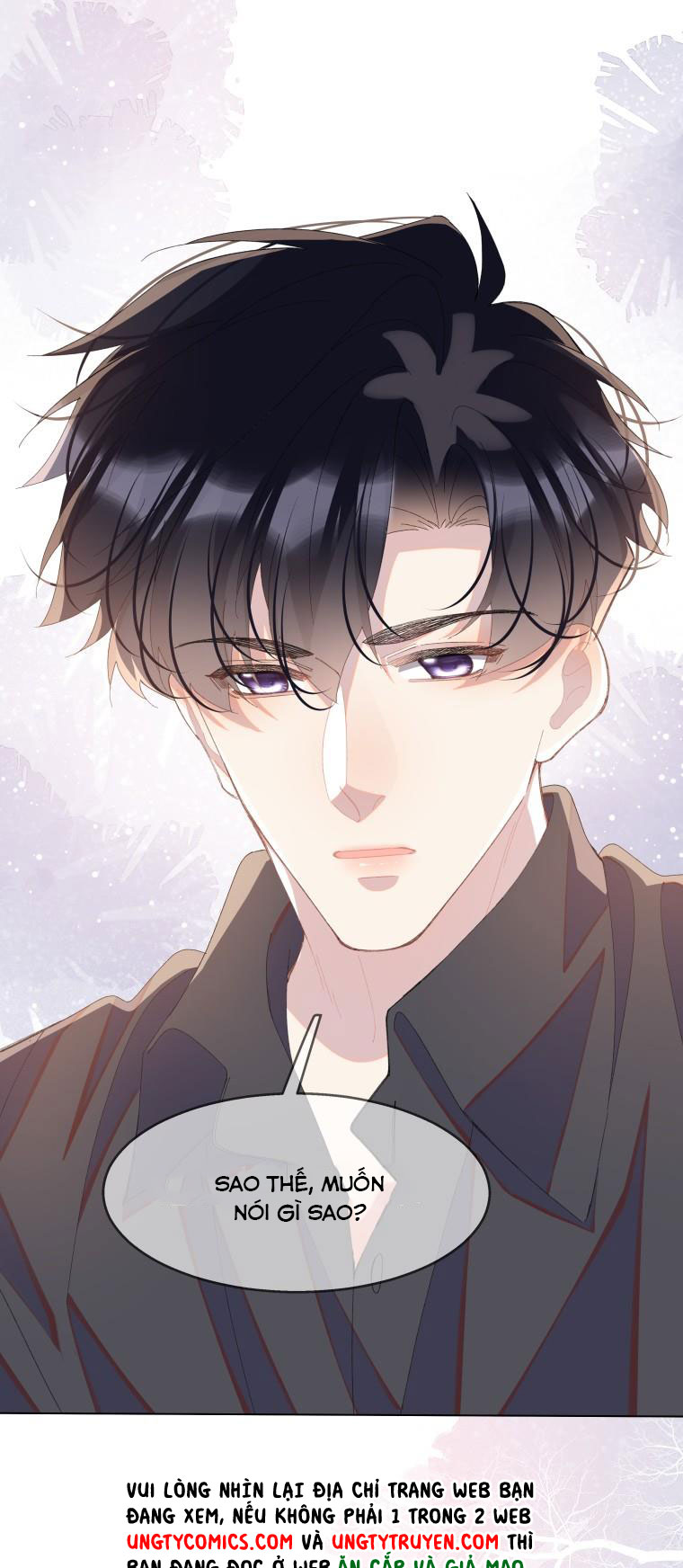 Tư Tự Vạn Thiên: Chapter 8